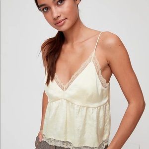 Little moon Sedum camisole